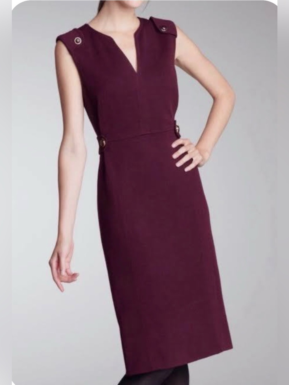 Tory Burch dress